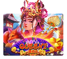 Queen 2 - NOLIMITSLOT777