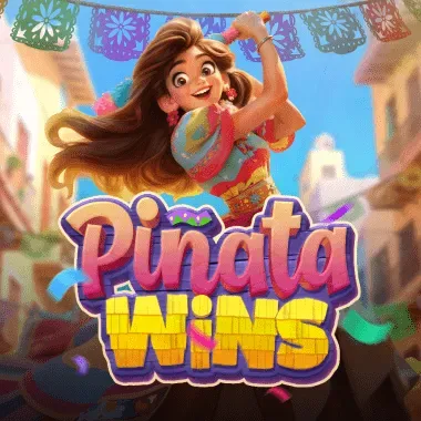 YGR : Pinata Wins - NOLIMITSLOT777
