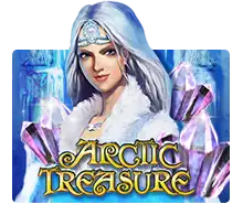 Arctic Treasure - NOLIMITSLOT777