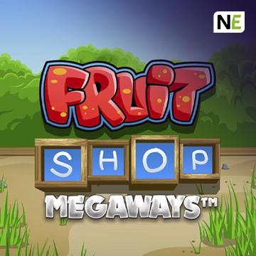 NetEnt : Fruit Shop Megaways - NOLIMITSLOT777