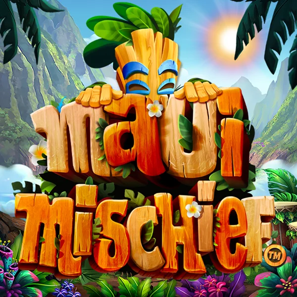 Microgaming : Maui Mischief - NOLIMITSLOT777