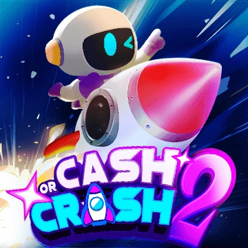 Cash or Crash 2 - NOLIMITSLOT777