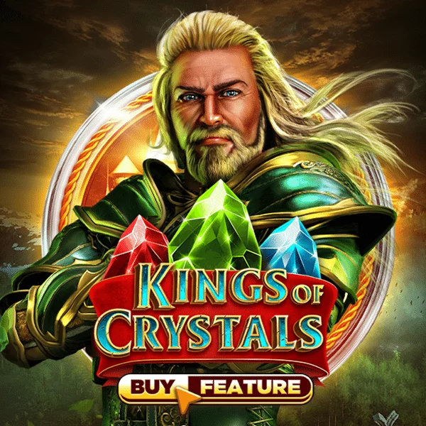 Microgaming : Kings of Crystals - NOLIMITSLOT777