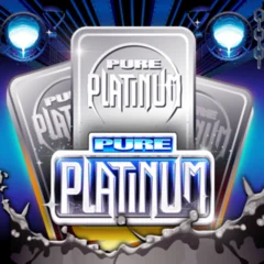 Microgaming : Pure Platinum - NOLIMITSLOT777