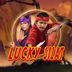 Microgaming : Lucky Silat - NOLIMITSLOT777