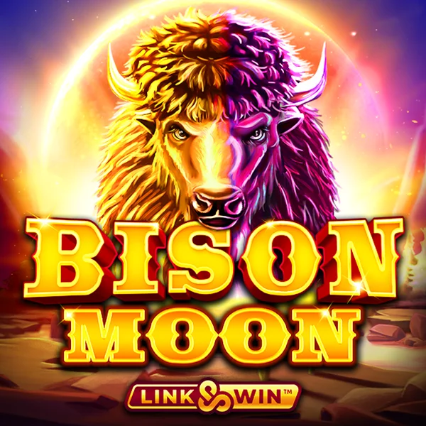 Microgaming : Bison Moon - NOLIMITSLOT777