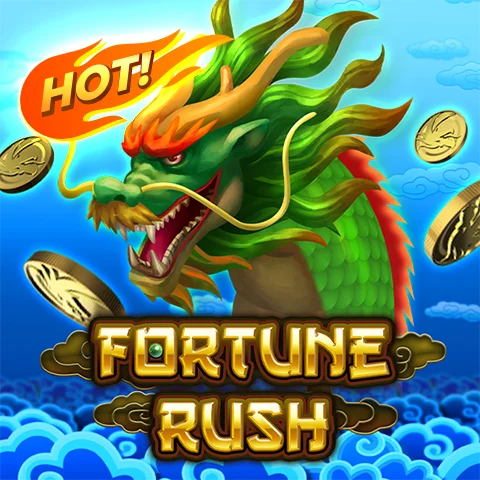 Microgaming : Fortune Rush - NOLIMITSLOT777