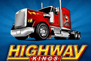 Highway Kings - NOLIMITSLOT777