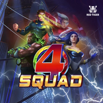 4Squad - NOLIMITSLOT777