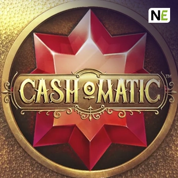 NetEnt : Cash-o-Matic - NOLIMITSLOT777
