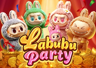 AFB : Labubu  Pesta - NOLIMITSLOT777
