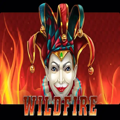 Microgaming : Wildfire Wins - NOLIMITSLOT777