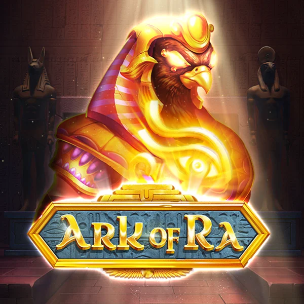 Microgaming : Ark of Ra - NOLIMITSLOT777