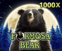 JDB : Formosa Bear - NOLIMITSLOT777