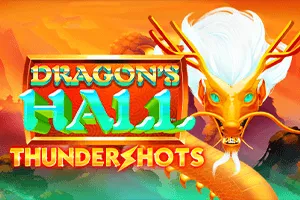 Dragons Hall: Thundershots - NOLIMITSLOT777