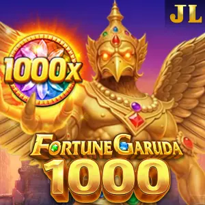 Jili : Fortune Garuda 1000 - NOLIMITSLOT777