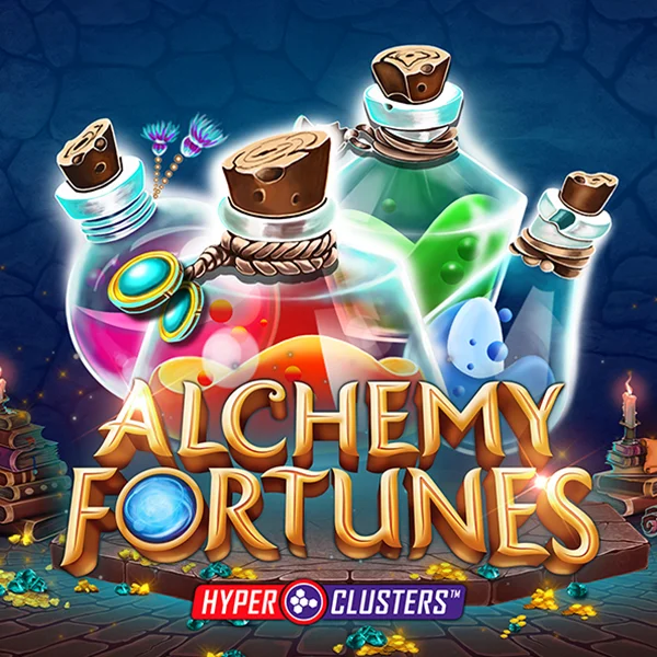 Microgaming : Alchemy Fortunes - NOLIMITSLOT777
