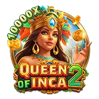 QUEEN OF INCA 2 - NOLIMITSLOT777