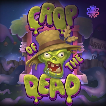 Octoplay : Crop of the Dead - NOLIMITSLOT777