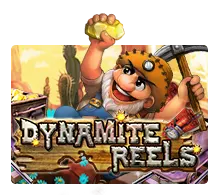 Dynamite Reels - NOLIMITSLOT777