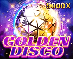 JDB : Golden Disco - NOLIMITSLOT777