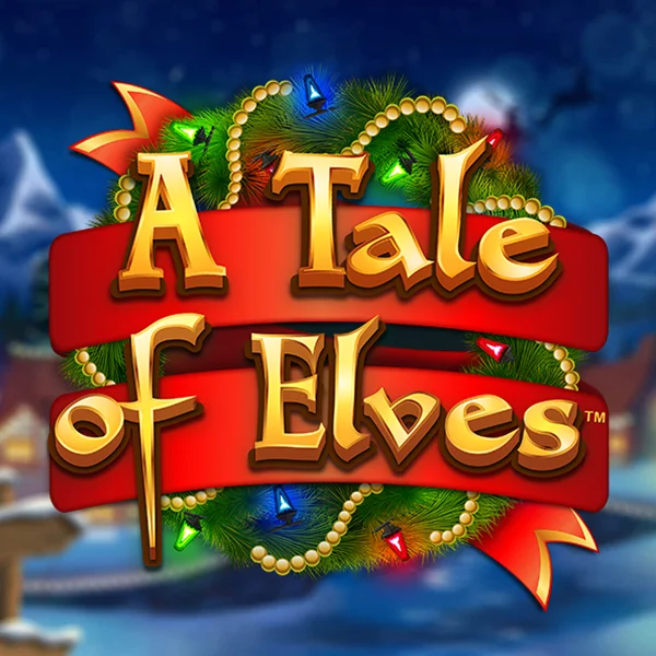 Microgaming : A Tale of Elves - NOLIMITSLOT777