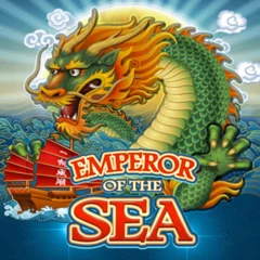 Microgaming : Emperor Of The Sea - NOLIMITSLOT777