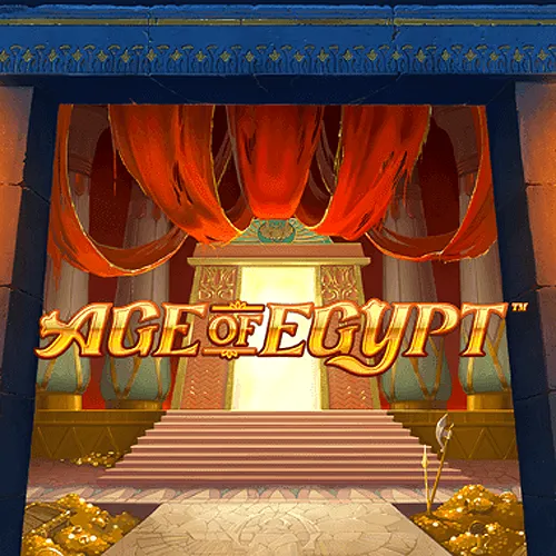 Age of Egypt - NOLIMITSLOT777