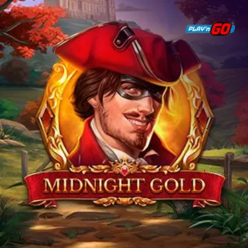 Midnight Gold - NOLIMITSLOT777