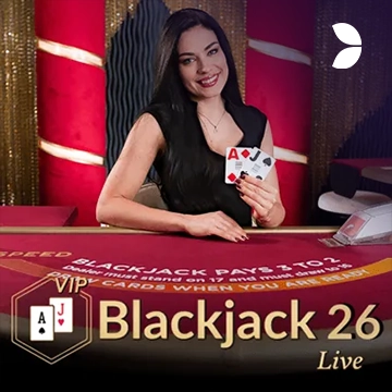 Blackjack VIP 26 - NOLIMITSLOT777