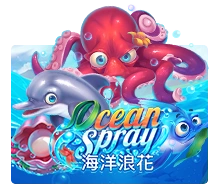 Ocean Spray - NOLIMITSLOT777