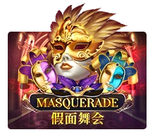 Masquerade - NOLIMITSLOT777