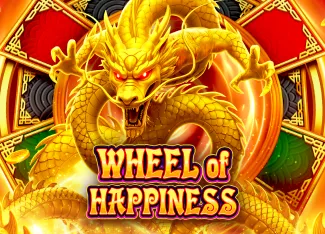 Pragmatic : Wheel of Happiness - NOLIMITSLOT777