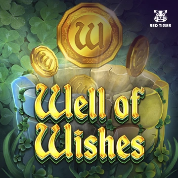 Well of Wishes - NOLIMITSLOT777