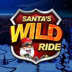 Microgaming : Santas Wild Ride - NOLIMITSLOT777
