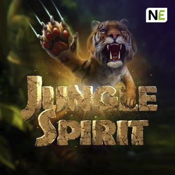 NetEnt : Jungle Spirit: Call of the Wild - NOLIMITSLOT777