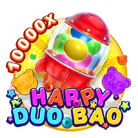 HAPPY DUO BAO - NOLIMITSLOT777