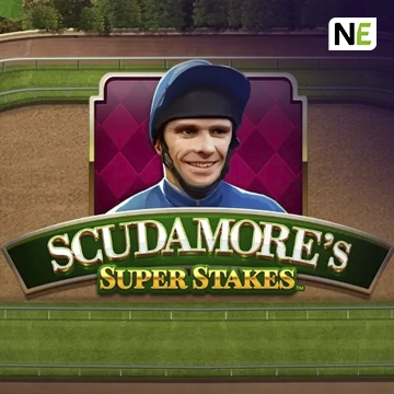 NetEnt : Scudamores Super Stakes - NOLIMITSLOT777