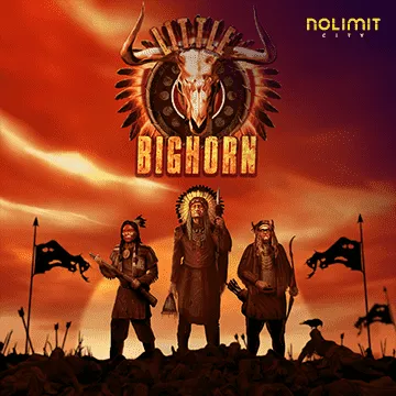 Little Bighorn - NOLIMITSLOT777