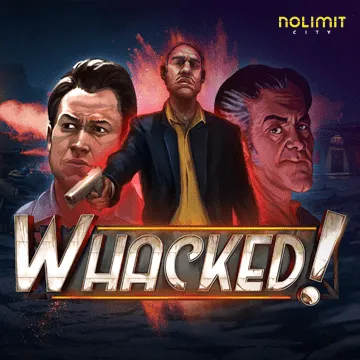 Whacked! - NOLIMITSLOT777