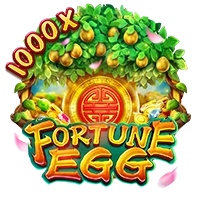 FORTUNE EGG - NOLIMITSLOT777