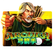 Archer - NOLIMITSLOT777