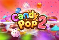 Spadegaming : Candy Pop 2 - NOLIMITSLOT777
