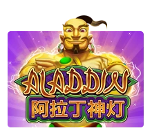 Aladdin - NOLIMITSLOT777