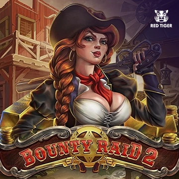Bounty Raid 2 - NOLIMITSLOT777