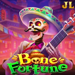 Jili : Bone Fortune - NOLIMITSLOT777