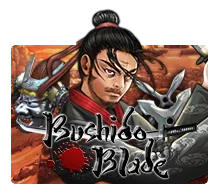 Bushido Blade - NOLIMITSLOT777