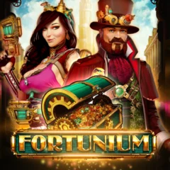 Microgaming : Fortunium - NOLIMITSLOT777