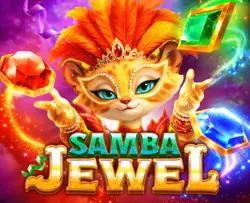 JDB : Samba Jewel - NOLIMITSLOT777