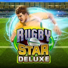 Microgaming : Rugby Star Deluxe - NOLIMITSLOT777